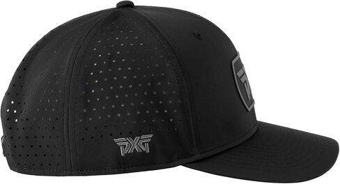 PXG Dog Tag 6-Panel Snapback Cap in Kuwait