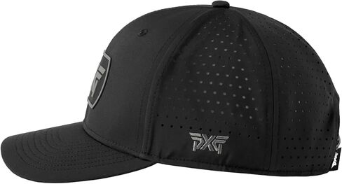 PXG Dog Tag 6-Panel Snapback Cap in Kuwait