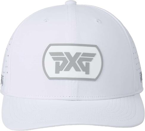 PXG Dog Tag 6-Panel Snapback Cap in Kuwait