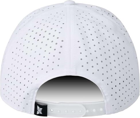 PXG Dog Tag 6-Panel Snapback Cap in Kuwait