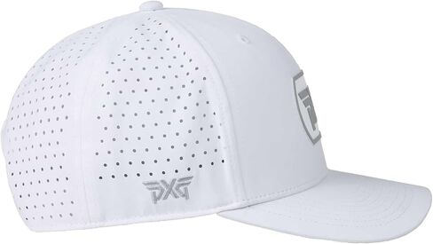 PXG Dog Tag 6-Panel Snapback Cap in Kuwait