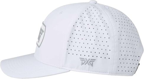 PXG Dog Tag 6-Panel Snapback Cap in Kuwait