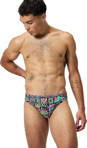 سبيدو للرجال السباحة موجز Eco Flex 2 "Beachstar خارج in Kuwait