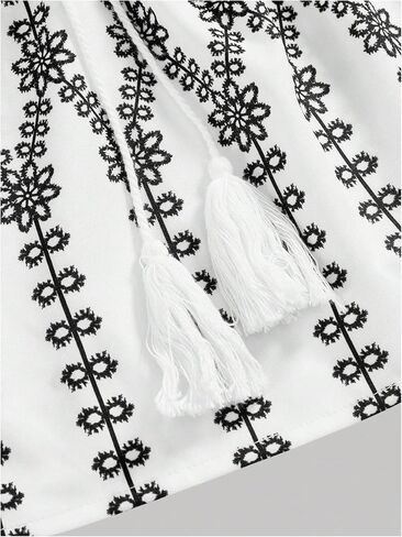 نساء Y2K Boho Floral Halter Top Top Top Backed Ruched Ruched Flowy Flowy Halter Halter Out Out Tops in Kuwait