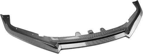 Front Bumper Spoiler Lip For Toyota 86 GT86 FT86 Scion FR-S 2012-2016 in Saudi Arabia