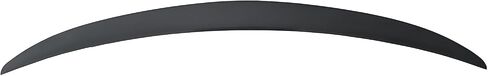 Rear Spoiler for 2011 2012 2013 2014 2015 Chevrolet Cruze LS/LT/1LT/2LT/ECO/LTZ Sedan Duck Tail Black Rear Trunk Lid Spoiler Wing Painted Gloss Black in Saudi Arabia