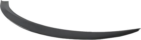 Rear Spoiler for 2011 2012 2013 2014 2015 Chevrolet Cruze LS/LT/1LT/2LT/ECO/LTZ Sedan Duck Tail Black Rear Trunk Lid Spoiler Wing Painted Gloss Black in Saudi Arabia