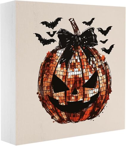 Pink Boo Ghost Halloween Decor Cute Halloween Decor Decor in Kuwait