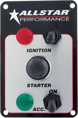 Allstar Performance ALL80146 Switch Panel Kit in Saudi Arabia
