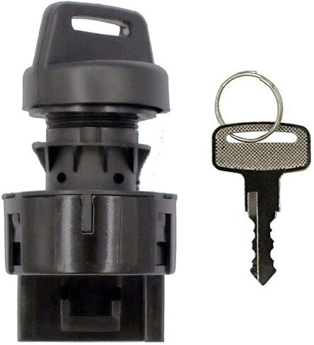 Ignition Key Switch For Polaris Ranger 500 570 700 800 2009 2010 2011 2012-2016 in Saudi Arabia