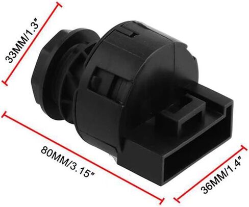 Ignition Key Switch For Polaris Ranger 500 570 700 800 2009 2010 2011 2012-2016 in Saudi Arabia
