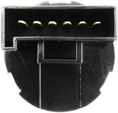 Ignition Key Switch For Polaris Ranger 500 570 700 800 2009 2010 2011 2012-2016 in Saudi Arabia