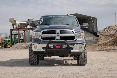 Rough Country 6" Lift Kit w/N3 Struts for 2012-2018 Ram 1500 4WD - 33232 in Saudi Arabia