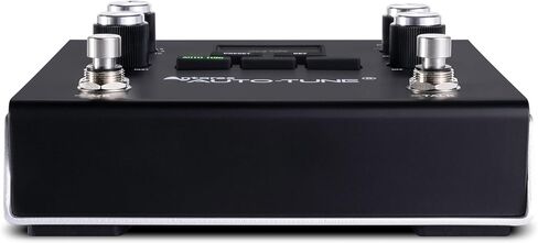 HeadRush Flex Prime - دواسة الجيتار والباس متعددة التأثيرات ومعالج تشكيل الأمبير مع شاشة تعمل باللمس، وحلق، وواي فاي، وبلوتوث، ومحمل الأشعة تحت الحمراء، وUSB، والدروس in Saudi Arabia