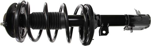 Monroe Quick-Strut 371436 Suspension Strut and Coil Spring Assembly in Saudi Arabia