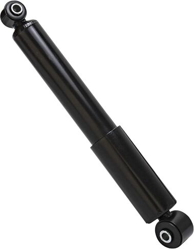 Detroit Axle - استبدال امتصاص الصدمات الخلفي لـ Hyundai Elantra GT Coupe Veloster Kia Rio Forte5 Forte Koup - 2PC Set in Saudi Arabia
