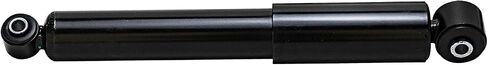Detroit Axle - استبدال امتصاص الصدمات الخلفي لـ Hyundai Elantra GT Coupe Veloster Kia Rio Forte5 Forte Koup - 2PC Set in Saudi Arabia