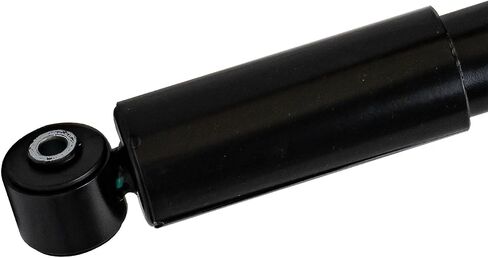 Detroit Axle - استبدال امتصاص الصدمات الخلفي لـ Hyundai Elantra GT Coupe Veloster Kia Rio Forte5 Forte Koup - 2PC Set in Saudi Arabia