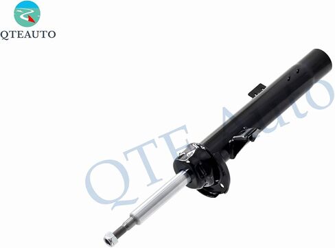 PM Auto Set 4 Front Sundension STRUTBLY REAR ASSORBERINGER FOR 2007-2013 BMW 328I in Saudi Arabia