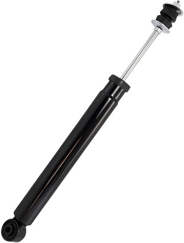 Detroit Axle - Rear Shock Absorbers Assembly Replacement for 2014 2015 2016 2017 2018 2019 Nissan Sentra SL SV SR S in Saudi Arabia