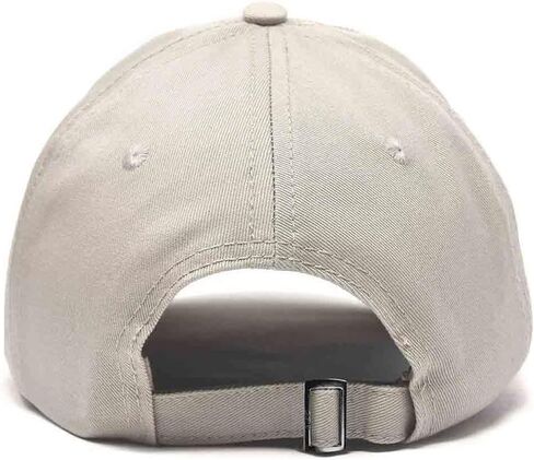 DALIX Babe Embroidered Cotton Baseball Cap Adjustable Dad Hat Womens in Saudi Arabia