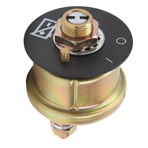 مفتاح الطاقة الرئيسي ل caterpillar ، 7H7290 افصل البطارية بداية الطاقة الرئيسية ، انفصال الإشعال المضاد للسرقة للحفارات القط caterpillar ، شاحنات تفريغ in Kuwait