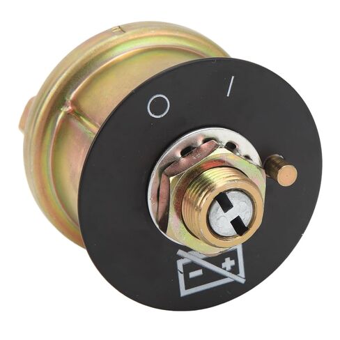 مفتاح الطاقة الرئيسي ل caterpillar ، 7H7290 افصل البطارية بداية الطاقة الرئيسية ، انفصال الإشعال المضاد للسرقة للحفارات القط caterpillar ، شاحنات تفريغ in Kuwait