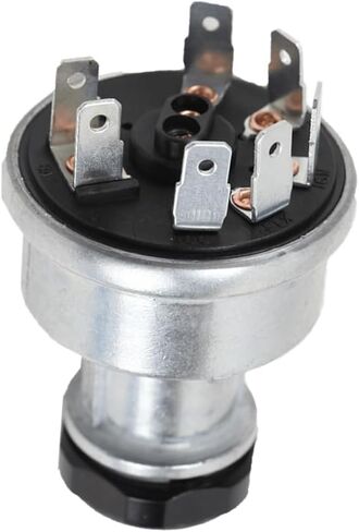 MyTee Products Ignition Switch يحل محل OEM: 21780553 in Kuwait