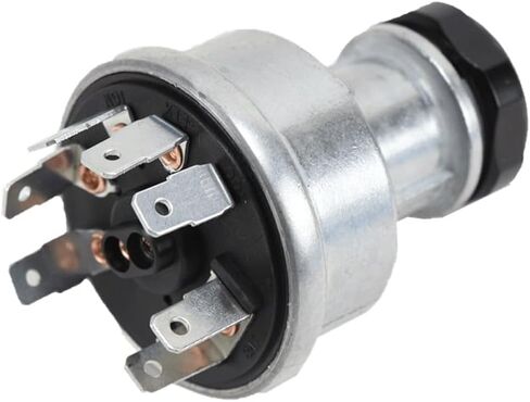 MyTee Products Ignition Switch يحل محل OEM: 21780553 in Kuwait