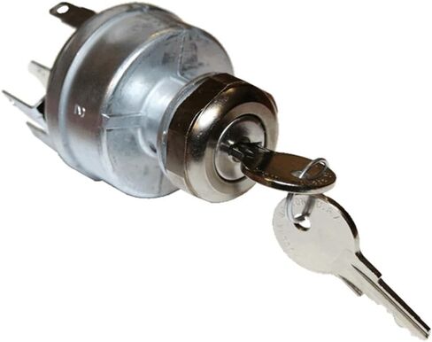 MyTee Products Ignition Switch يحل محل OEM: 21780553 in Kuwait