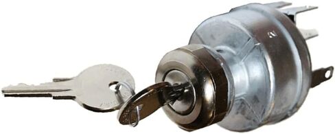 MyTee Products Ignition Switch يحل محل OEM: 21780553 in Kuwait