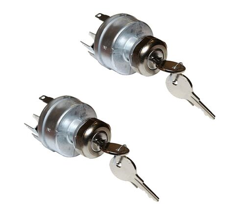 MyTee Products Ignition Switch يحل محل OEM: 21780553 in Saudi Arabia