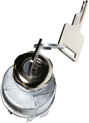 MyTee Products Ignition Switch يحل محل OEM: 21780553 in Kuwait