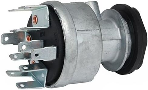 MyTee Products Ignition Switch يحل محل OEM: 21780553 in Kuwait