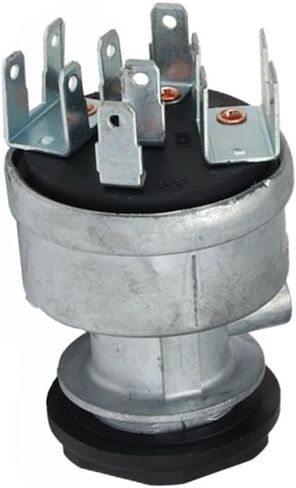 MyTee Products Ignition Switch يحل محل OEM: 21780553 in Kuwait