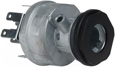 MyTee Products Ignition Switch يحل محل OEM: 21780553 in Kuwait