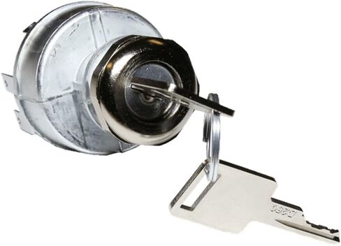 MyTee Products Ignition Switch يحل محل OEM: 21780553 in Kuwait