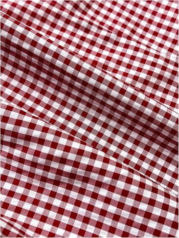 Makemechic Women's Gingham Tops Puff Sleeve Button Blouses Summer Collared Tee Shirt Y2K Babydoll Top in Saudi Arabia