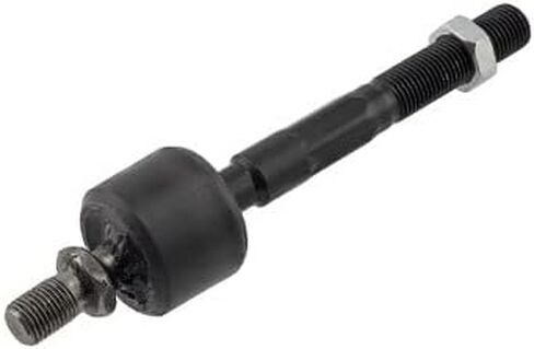 PartsW - 14 Pc Front & Rear Suspension Kit Inner & Outer Tie Rod Ends Lower Ball Joints Rack & Pinion Bellow Boots Sway Bar End Links Upper Control Arms & Ball Joints Assembly for Honda Accord 94-97 in Saudi Arabia