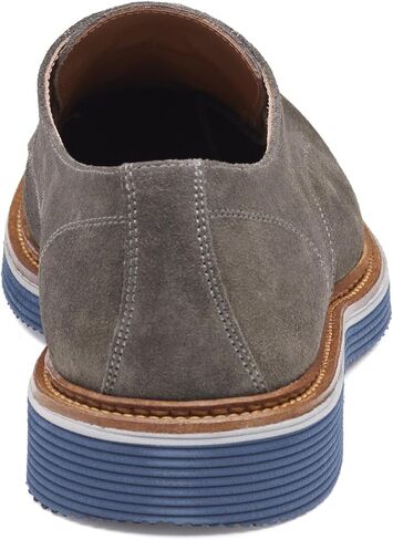 Johnston & Murphy Jenson Plain Toe Lace-Up Dress Casual Shoe in Saudi Arabia
