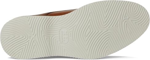 Johnston & Murphy Jenson Plain Toe Toe Lace-Up Dress Shoes Nature Shoe in Saudi Arabia