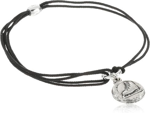 Alex and Ani Womens Kindred Cord Ice Skate in Saudi Arabia