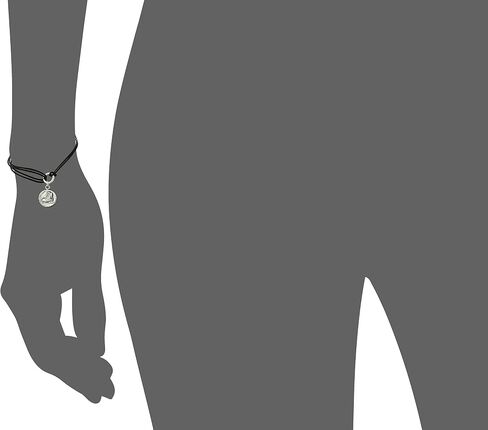 Alex and Ani Womens Kindred Cord Ice Skate in Saudi Arabia