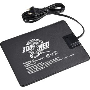 Zoomed Reptitherm Undertank Heater 10-20Gal 6X8