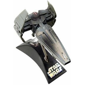 Titanium Series Star Wars 3 Inch Vehicle Sith Infiltrator