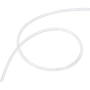 YOKIVE Silicone Tubing, Water Transfer Great for Pump(Green, 6x8mm IDxOD, 1m)