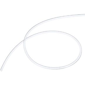 YOKIVE Silicone Tubing, Water Transfer Great for Pump(Black, 9x12mm IDxOD, 2m)