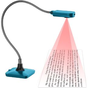 (L503AF) كاميرا المستندات (أزرق) - أداة عرض مرئية متعددة الاستخدامات في الفصل الدراسي للمعلمين والطلاب in Kuwait