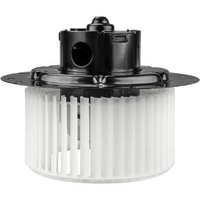 Torchbeam AC Heater Blower Motor HVAC 75890 Fit for E-250 2003-2014, E-350 Super Duty 2003-2004 2014-2019 2021-2024, E-150 2003-2014, E-150 Econoline, E-250 Econoline 1997-2002, E-350 Club Wagon