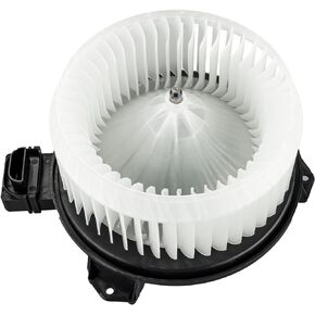 Torchbeam AC Heater Blower Motor HVAC 700203 Fit for Acur.a MDX 2007-2013, Acur.a RDX 2007-2012, Acur.a TL 09-13, TSX, Accord, Journey, Wrangler, Sebring, CR-V, Pilot, Odyssey, Compass, Patriot, Ram